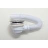 Акриловый поддон 95x95 см BELBAGNO TRAY-BB-R-95-550-15-W