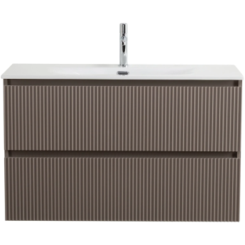 База под раковину BELBAGNO UNO-1000-2C-SO-СO подвесная
