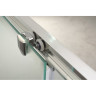 Душевая дверь 120-135 см BELBAGNO UNIQUE-BF-1-120/135-P-Cr