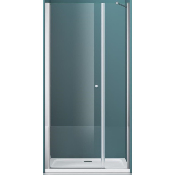 Душевая дверь BELBAGNO ETNA-B-11-40+90-C-Cr