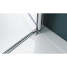 Душевой уголок BELBAGNO ETNA-A-1-90-C-Cr