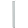 Душевой уголок BELBAGNO LUCE-AH-21-120/80-C-Cr