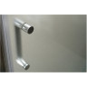 Дверь в проём BELBAGNO UNO-195-BF-1-140-C-Cr